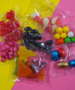 LollyShop Lucky Dip (Promo Bags)