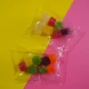 LollyShop Events Wine Gum (Promo Bags) Approx 8's