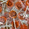 LollyShop Halloween Pumpkin Pops Gluten Free