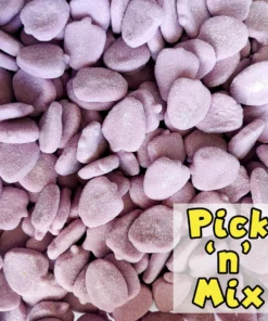 Not Specified Purple Apples 100g (Pick N Mix)