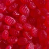 LollyShop Raspberry Drops (Old Fashioned)