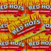 Not Specified Red Hots American Candy 2 Not Specified Red Hots American Candy