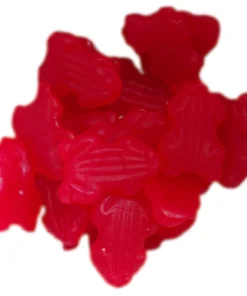 LollyShop Red Frogs 375g