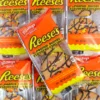 Not Specified American Candy Mrs Freshley's Reeses Peanut Butter Cupcake 128g 2 Not Specified American Candy Mrs Freshley's Reeses Peanut Butter Cupcake 128g
