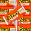 Reese's Peanut Butter Cups White 39g Chocolate