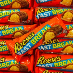 Reese's Fast Break 51g
