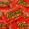 Reese's Pieces 43g American Candy 2 Reese's Pieces 43g American Candy