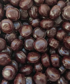 Not Specified Rum & Butter Balls (Old Fashioned)