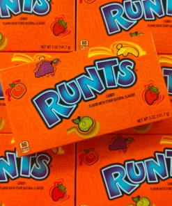 Not Specified Runts 140g