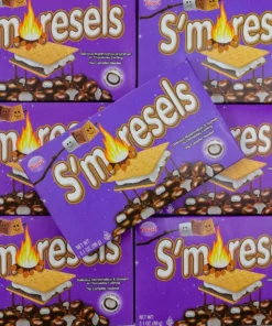 Not Specified S'moresels Theatre Box 88g