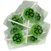LollyShop Shamrock Pops Approx 50's Lollipops
