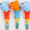 Not Specified Shark Toy With Candy