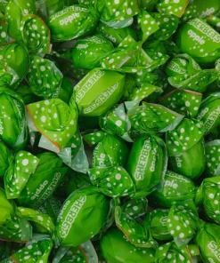 LollyShop Sherbet Shots Wrapped