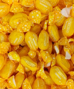 LollyShop Sherbet Shots Wrapped