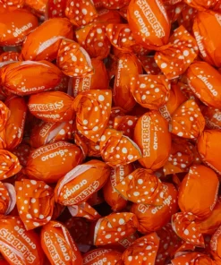 LollyShop Sherbet Shots Wrapped