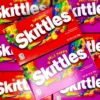 Not Specified Skittles Theatre Boxes 99g