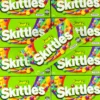 Not Specified New Products Skittles Sour Mini Theatre Box 45g