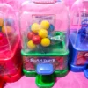 Not Specified Slam Dunk Candy Ball Dispenser 144g
