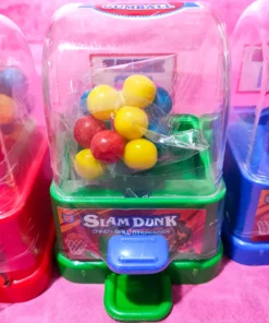 Not Specified Slam Dunk Candy Ball Dispenser 144g