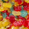 Not Specified Gummy Social Media Gummies