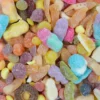Not Specified Sour Mix Seconds 500g