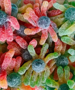 Not Specified Gummies Octopus 100g