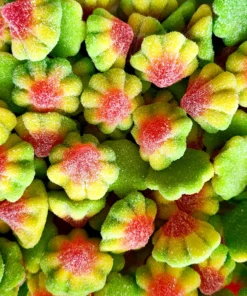 Not Specified Sour Volcanoes 100g