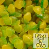 Not Specified Sour Apples 100g (Pick N Mix)