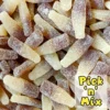 Not Specified Sour Cola Bottles 100g (Pick N Mix)