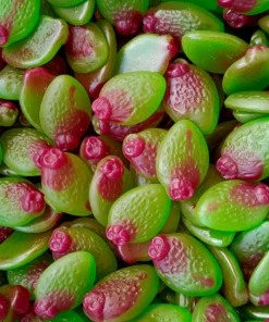 LollyShop Sour Feijoas Sours