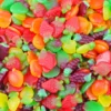 LollyShop Sour Fruits Sours