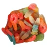 LollyShop Gummies Sour Gummy Mix 350g