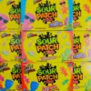 Not Specified American Candy Sour Patch Kids Theatre Box 99g