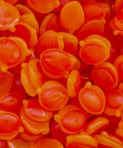 LollyShop Sour Peaches