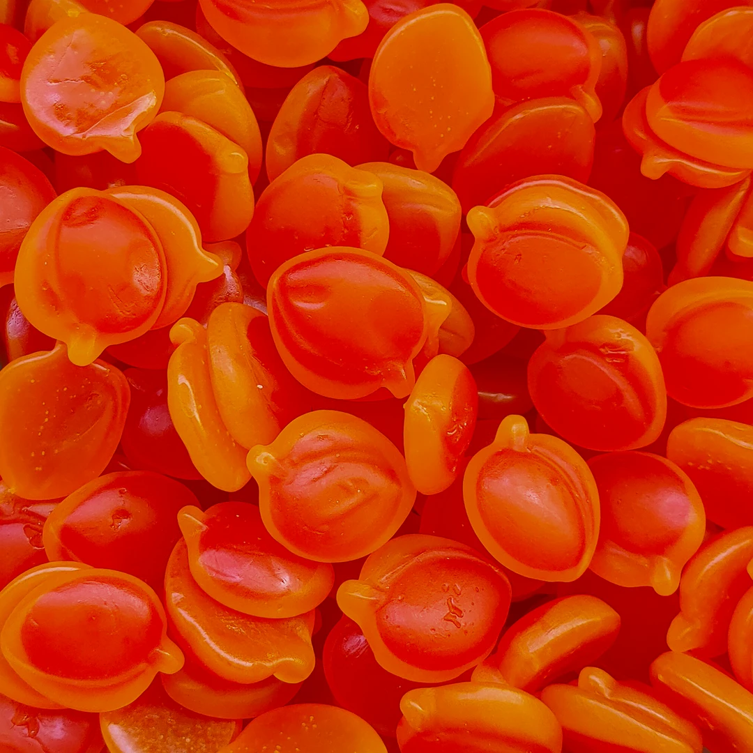 LollyShop Sour Peaches 3 LollyShop Sour Peaches