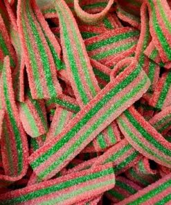 Not Specified Sour Straps