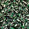 LollyShop Spearmint Drops 375g (Old Fashioned)