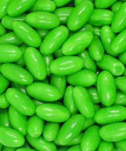 Maycey Old Fashioned Spearmint Torpedos