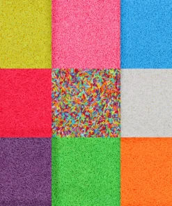 LollyShop Cake Decorations Sprinkles