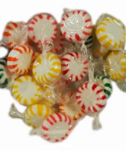 LollyShop Old Fashioned Starlight Fruits