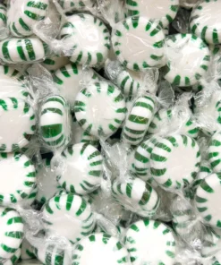 LollyShop Kiwi Favourites Starlight Mints