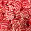 Not Specified Strawberry Swirls Sugared Gummies
