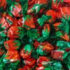 LollyShop Strawberry Candies Wrapped