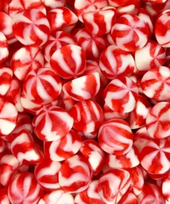 Not Specified Strawberry Kisses