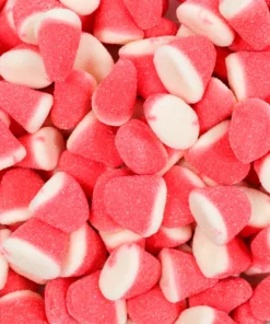 Not Specified Gummies Strawberry & Cream Drops 350g