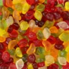 Not Specified Sugar Free Fruit Salad (Gummy) 80g 2 Not Specified Sugar Free Fruit Salad (Gummy) 80g