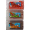 Not Specified Sugared Straps 1.2kg 2 Not Specified Sugared Straps 1.2kg
