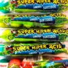Not Specified Novelty Super Hiper Acido Shock 27.3g