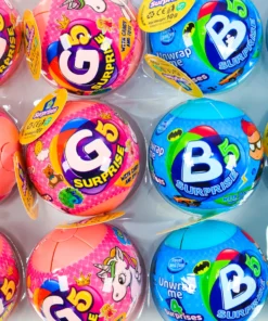 Not Specified G5 Surprise Ball 120g New Products