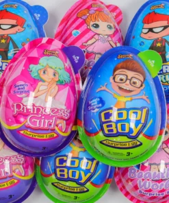 Not Specified Novelty Surprise Egg 30g